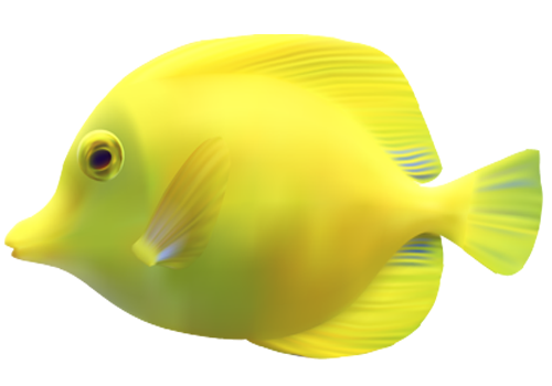 黄金吊鱼